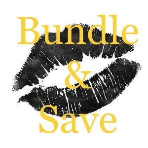 Bundle or Make An Offer!